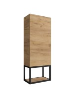 MOD.VINCI 40X106 1P/1BA ROAF S