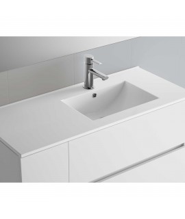LAVABO IBERIA 1005X460 IZQDA