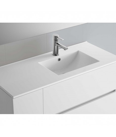 LAVABO IBERIA 1005X460 IZQDA