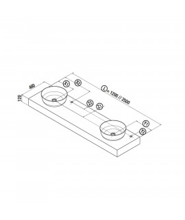 EN.COMPKT-PO 46-2P 161-180 MBL