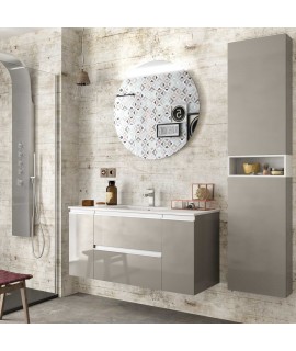 LAVABO IBERIA 1105 CENTRADO