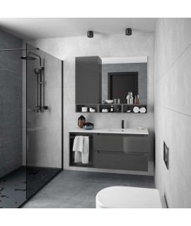 LAVABO IBERIA 1210X460 IZQDA