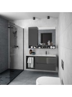 LAVABO IBERIA 1210X460 IZQDA