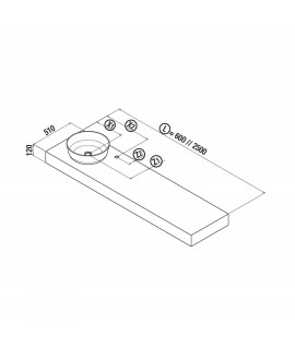 EN.COMPKT-PO 51 181-200 MBL