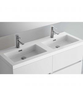 LAVABO TOSCANA 1210X460 DB RES
