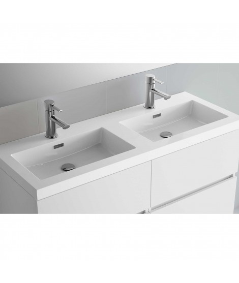 LAVABO TOSCANA 1210X460 DB RES