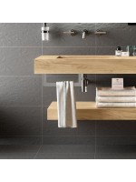 TOALLERO COMPAKT CROMADO 33X10