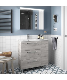 LAVABO IBERIA  855 DCH
