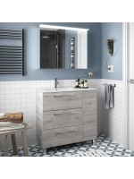 LAVABO IBERIA  855 DCH