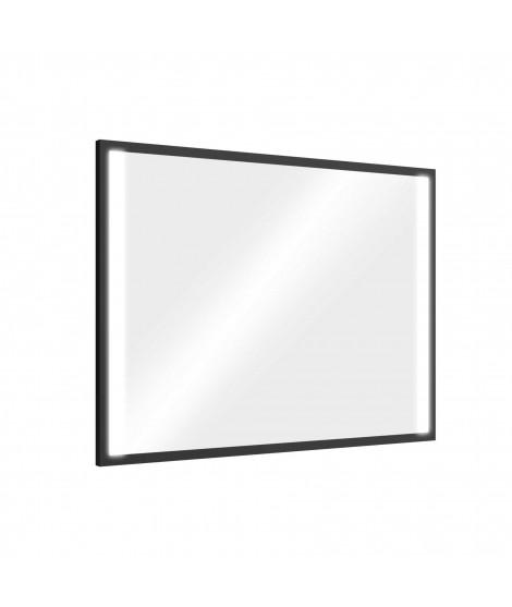ESPEJO VINCI LED 60X80 N H/V