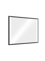 ESPEJO VINCI LED 60X80 N H/V