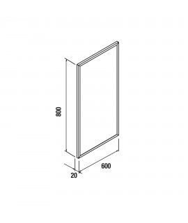 ESP.VINCI 600X800 NG.