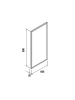 ESP.VINCI 600X800 NG.