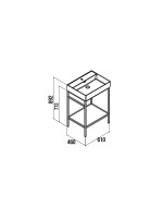 CON.VINCI 600 KIT ROAF (ML)