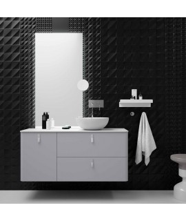 LAVABO BOL SOLID RD.400X150