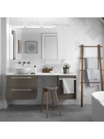 LAVABO BOL SOLID RD.400X150