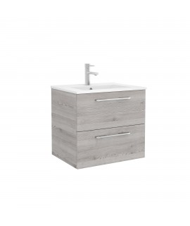 MUE.FUSSION CHR  600 PI BH 2/C