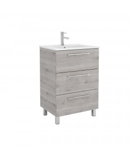 MUE.FUSSION CHR  600 PI BH 3/C