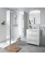 MUE.FUSSION CHR  700 BL BR 3/C