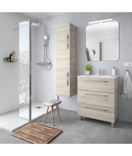 MUE.FUSSION CHR  700 NATU 3/C
