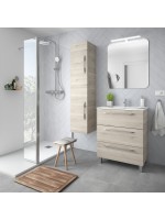 MUE.FUSSION CHR  700 NATU 3/C