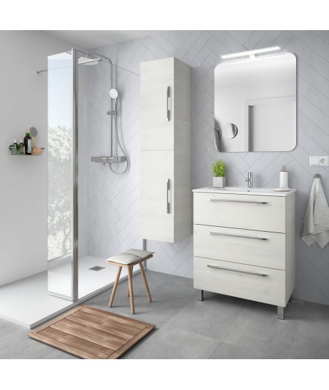 MUE.FUSSION CHR  700 SBIA 3/C