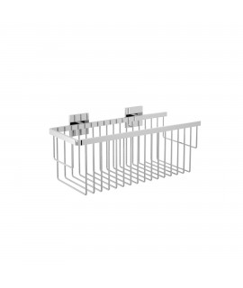TOKIO CUADRADO CESTA 12X30X11