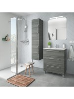 MUE.FUSSION CHR  700 ALSA 3/C