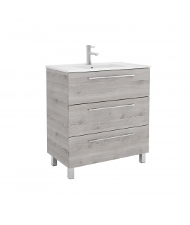 MUE.FUSSION CHR  800 PI BH 3/C