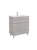 MUE.FUSSION CHR  800 PI BH 3/C