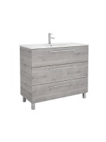 MUE.FUSSION CHR 1000 PI BH 3/C