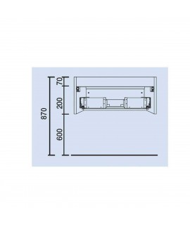 MUE.SPIRIT 1000 1C SBIA