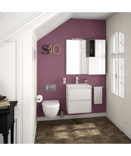 MUE SERIE 40 600 BLANCO