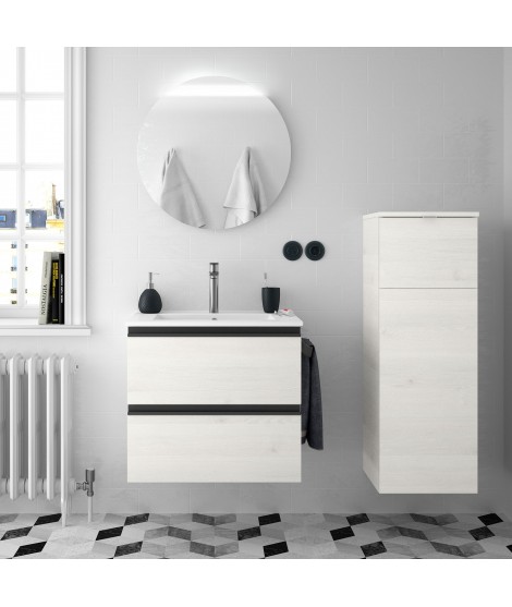 MUE.SPIRIT  600 2C SBIA