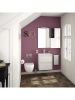 MUE SERIE 40 800 BLANCO