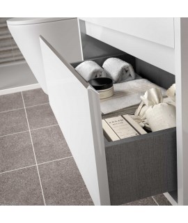 MUE SERIE 40 800 BLANCO