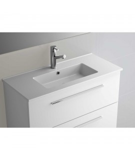 LAVABO 35 610X360 EXTRAPLANO