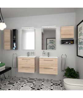 LAVABO 35 610X360 EXTRAPLANO