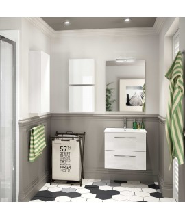 LAVABO 35 610X360 EXTRAPLANO