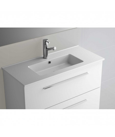 LAVABO 35 810X360 EXTRAPLANO