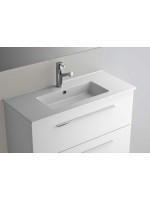 LAVABO 35 810X360 EXTRAPLANO
