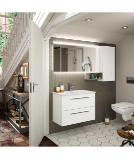 LAVABO 35 810X360 EXTRAPLANO
