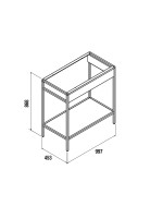 MUE.VINCI SUE- 1000 1B RO AF