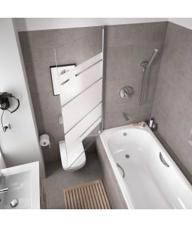 MP HEAVEN BATH SER. 800X1400X6
