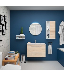 LAVABO 35 810X360 EXTRAPLANO