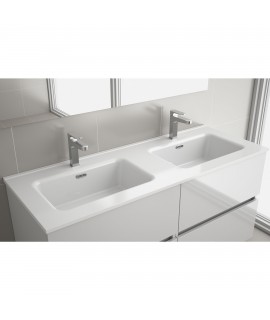LAVABO CONSTANZA DOBLE 120
