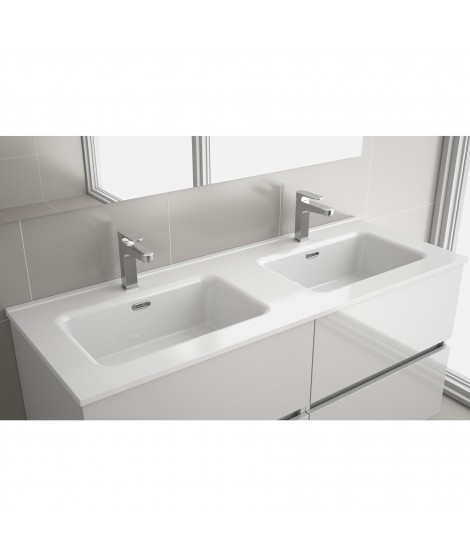 LAVABO CONSTANZA DOBLE 120