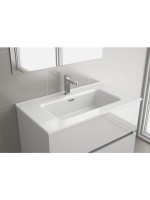 LAVABO CONSTANZA 810X460 P BL