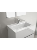 LAVABO CONSTANZA 710X460 P BL