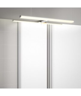 APLIQUE PANDORA 308 LUZ CÁLIDA